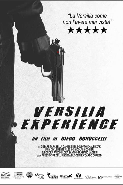 Постер: Versilia Experience
