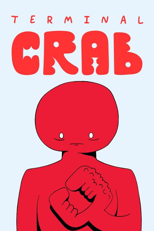 Постер: Terminal Crab