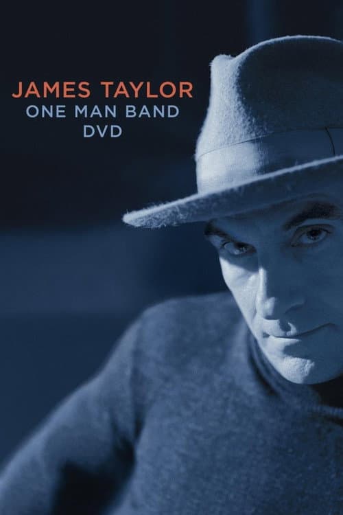 Постер: James Taylor | One Man Band