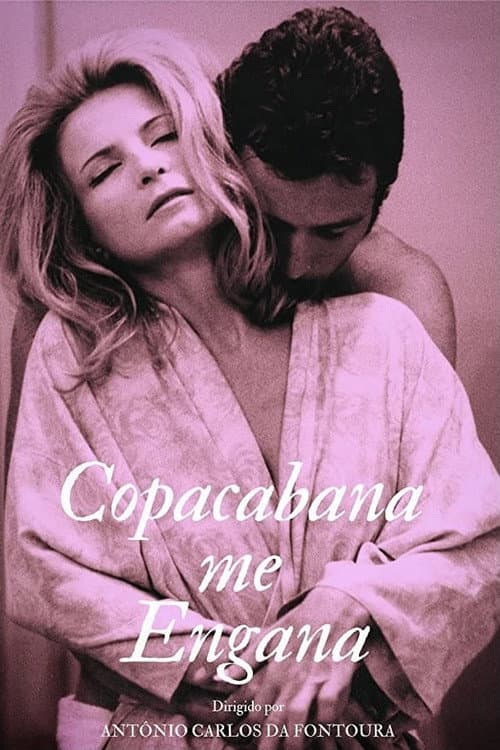 Постер: Copacabana Me Engana