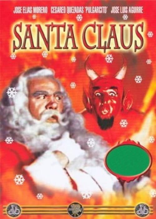 Постер: Santa Claus