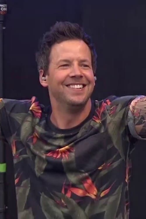 Постер: Simple Plan - Live Rock AM Ring