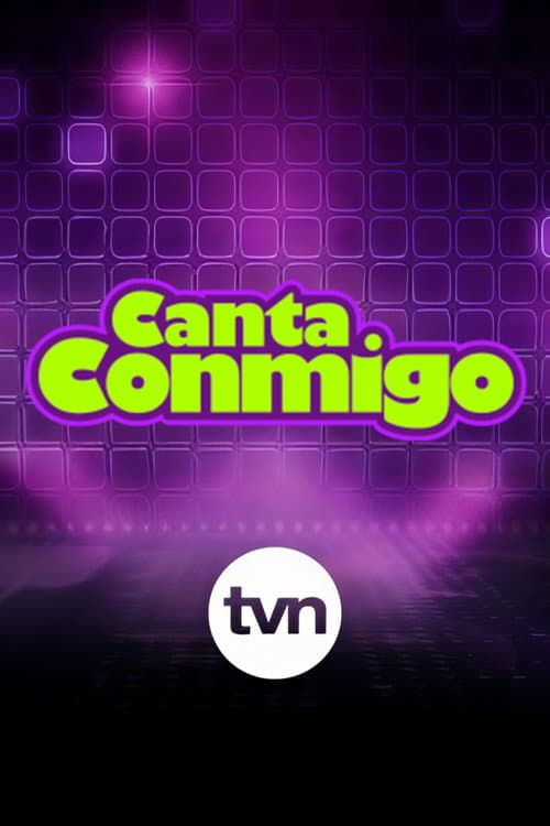 Постер: Canta Conmigo