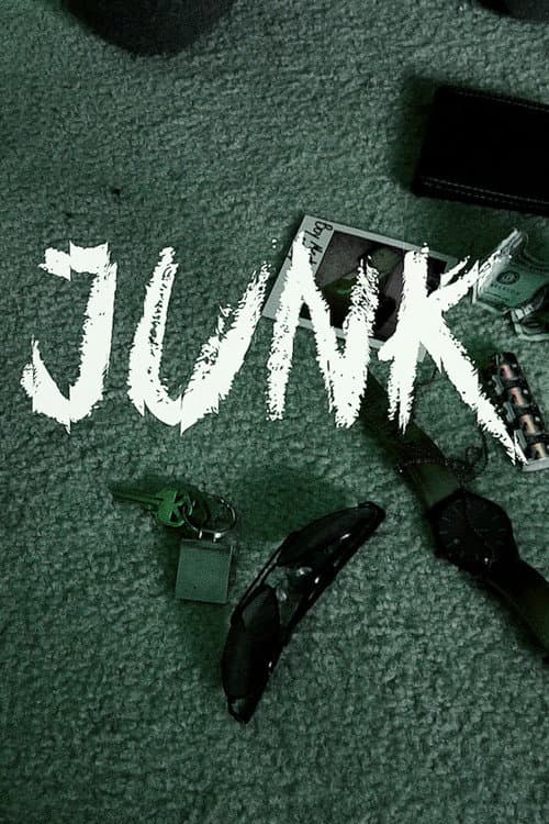 Постер: Junk