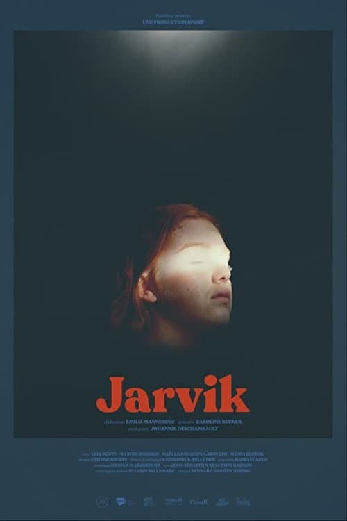 Постер: Jarvik