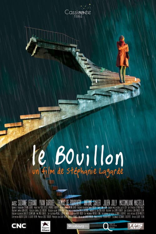 Постер: Le Bouillon