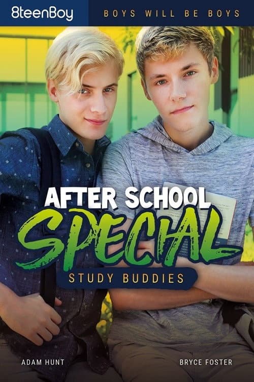 Постер: After School Special: Study Buddies