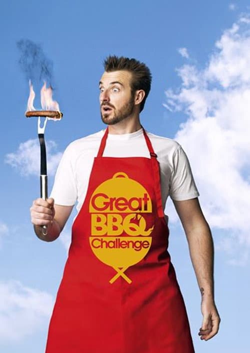 Постер: Great BBQ Challenge