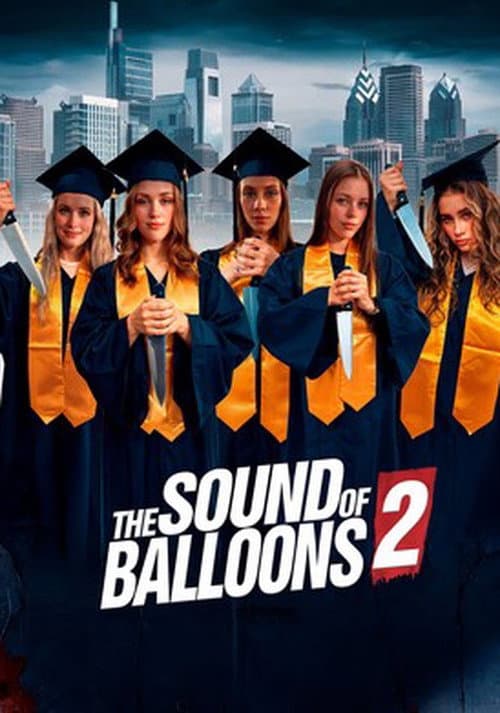 Постер: The Sound of Balloons 2