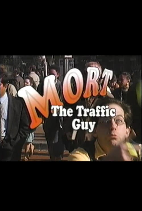 Постер: Mort the Traffic Guy: Mort Bags It