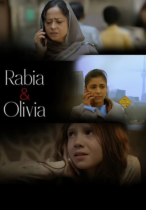 Постер: Rabia and Olivia