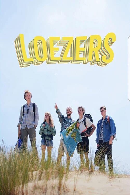 Постер: LOEZERS