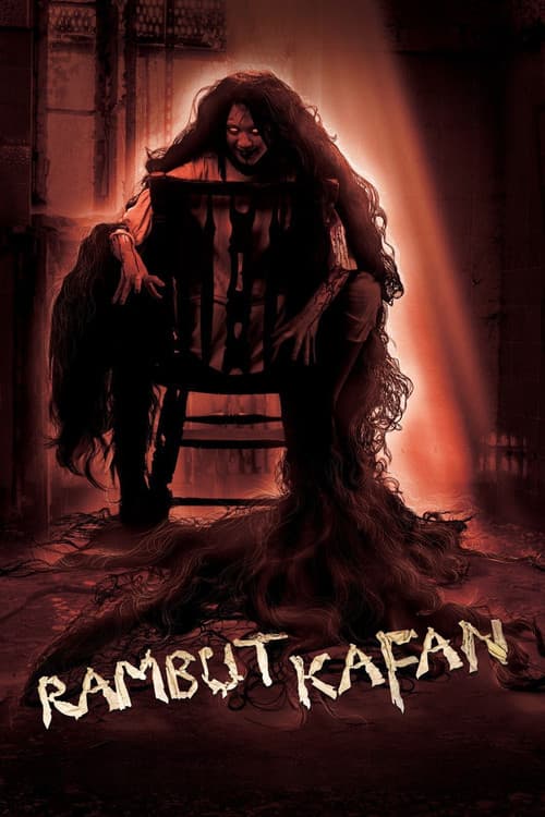 Постер: Rambut Kafan