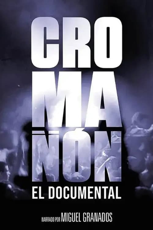 Постер: Cromañón - El documental