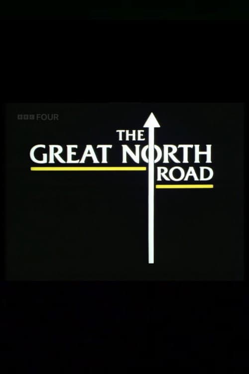 Постер: The Great North Road