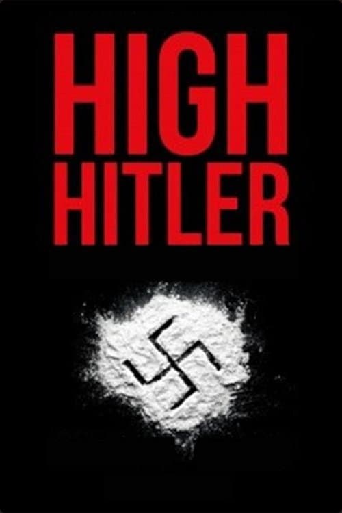 Постер: High Hitler