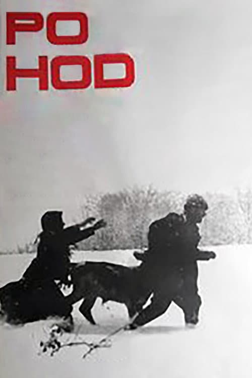 Постер: Pohod