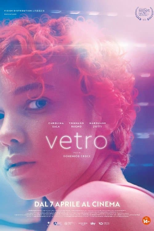 Постер: Vetro