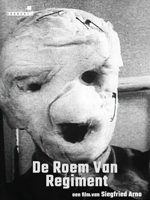 Постер: De Roem Van 't Regiment