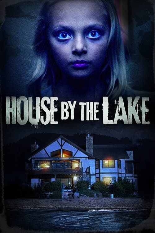 Постер: House by the Lake