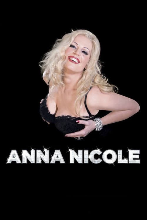 Постер: Turnage: Anna Nicole