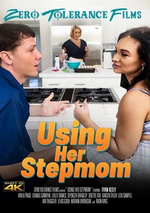 Постер: Using Her Stepmom