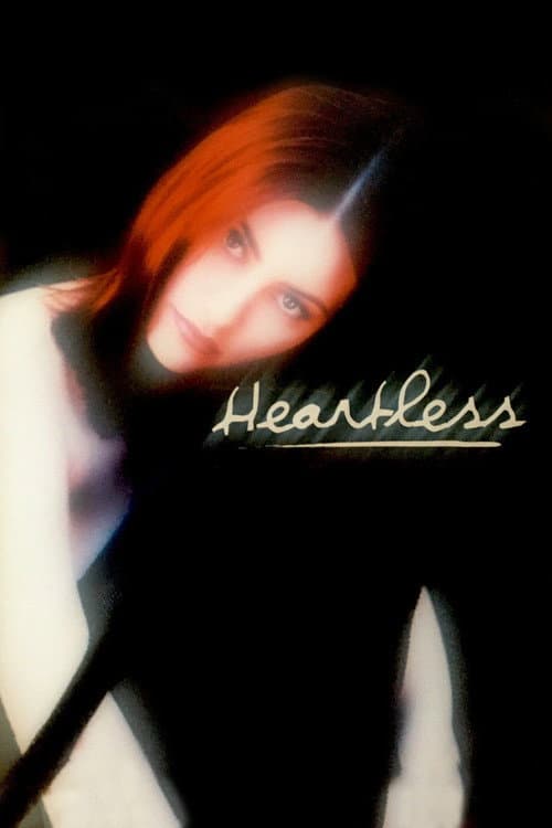 Постер: Heartless