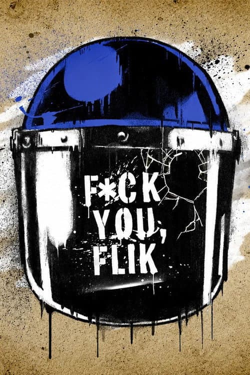 Постер: F*ck you, flik