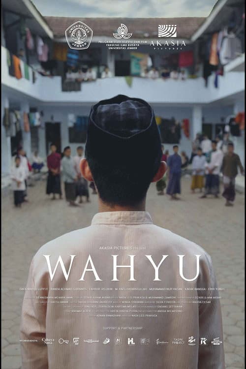 Постер: Wahyu