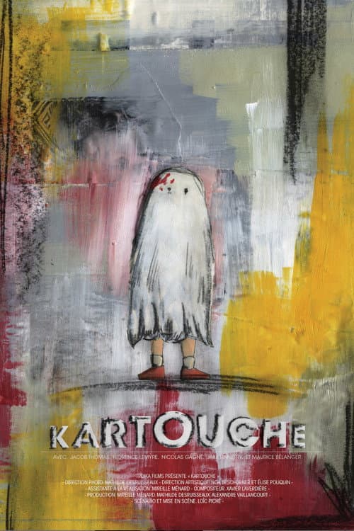 Постер: Kartouche