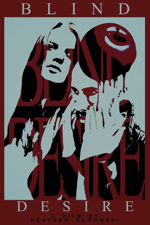Постер: Blind Desire