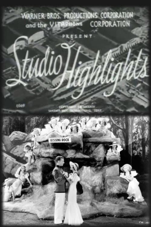 Постер: Studio Highlights