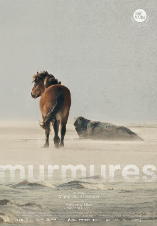 Постер: Murmures