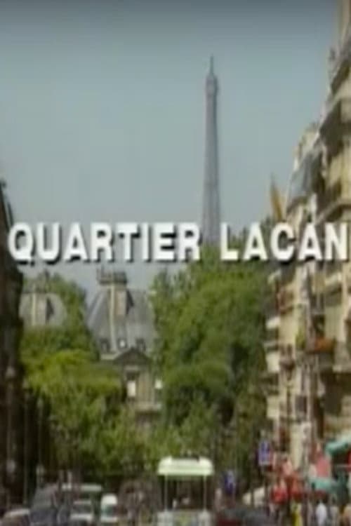 Постер: Quartier Lacan