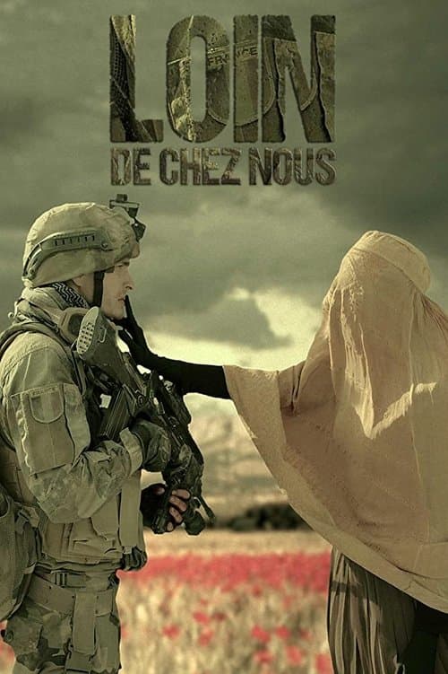 Постер: Loin de chez nous