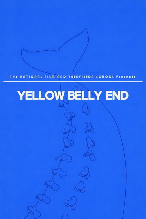 Постер: Yellow Belly End