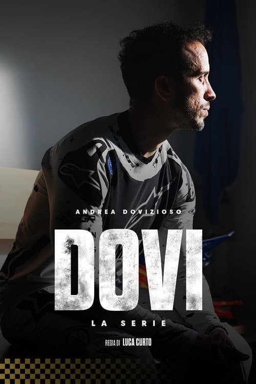 Постер: Dovi: La serie
