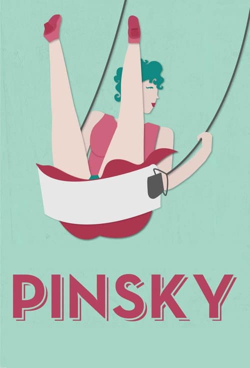 Постер: Pinsky