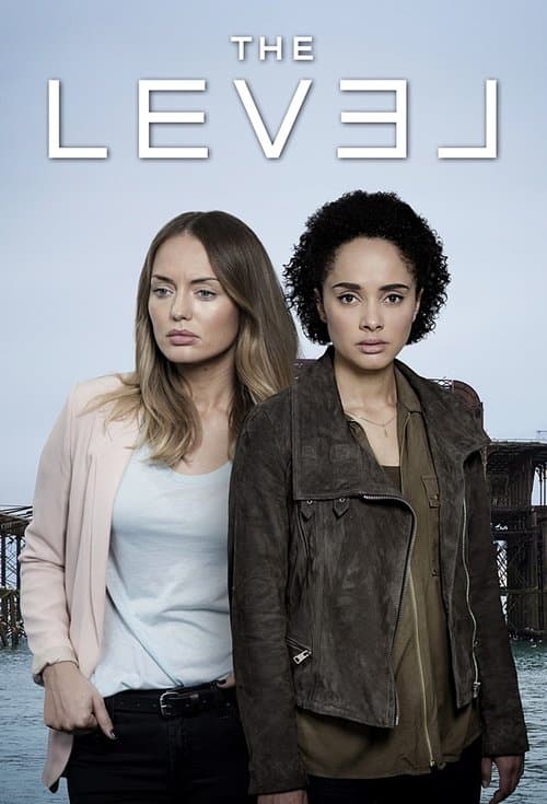 Постер: The Level