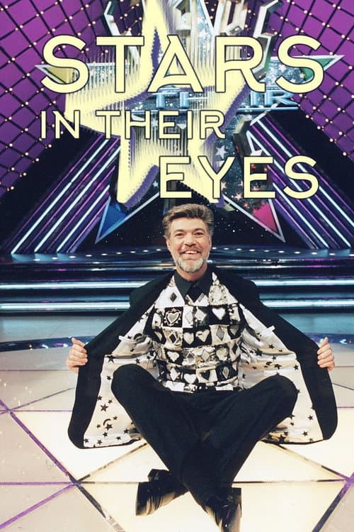 Постер: Stars in Their Eyes
