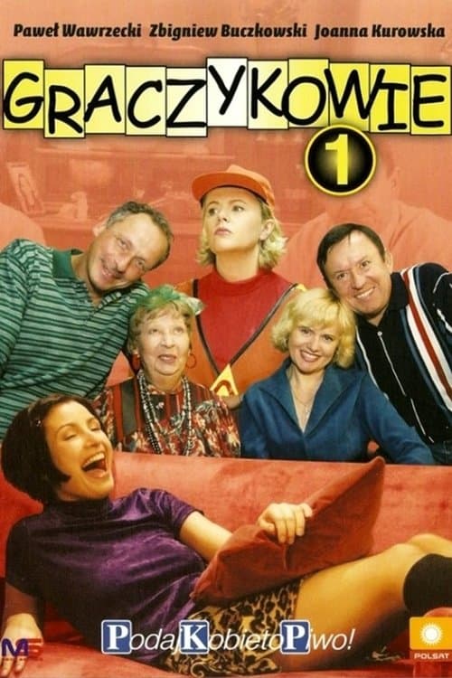 Постер: Graczykowie