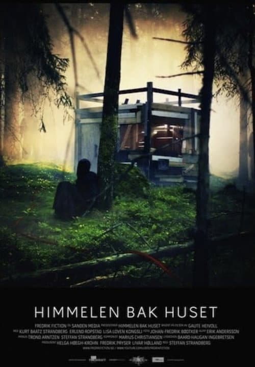 Постер: Himmelen bak huset