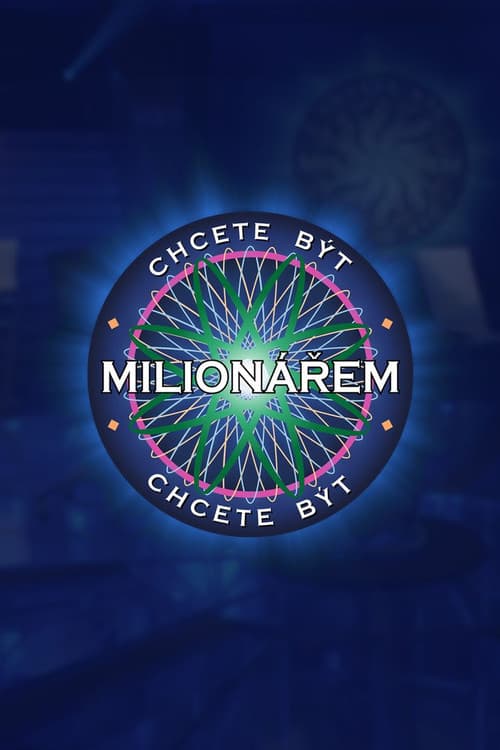 Постер: Chcete být milionářem?