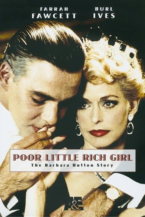 Постер: Poor Little Rich Girl: The Barbara Hutton Story