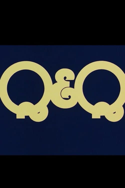 Постер: Q & Q De Film