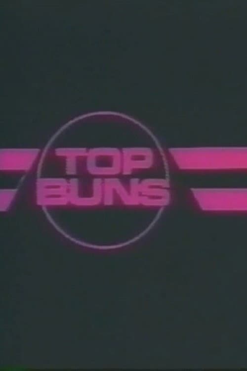 Постер: Top Buns