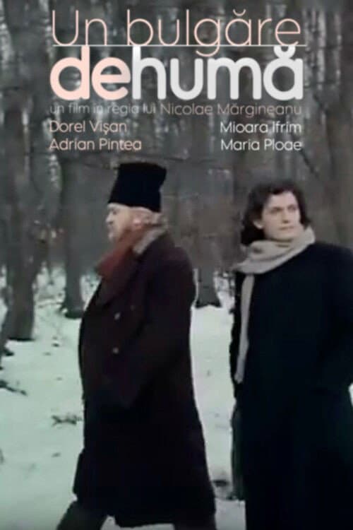 Постер: Un bulgăre de humă