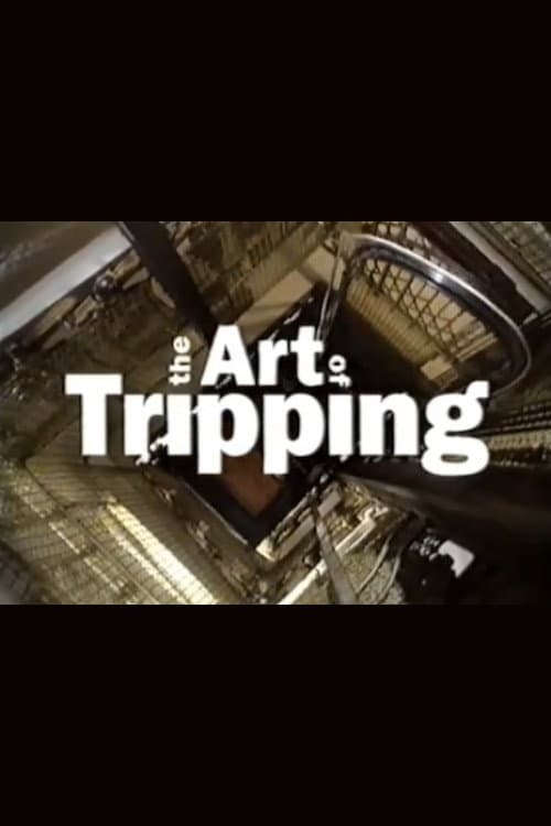 Постер: The Art of Tripping