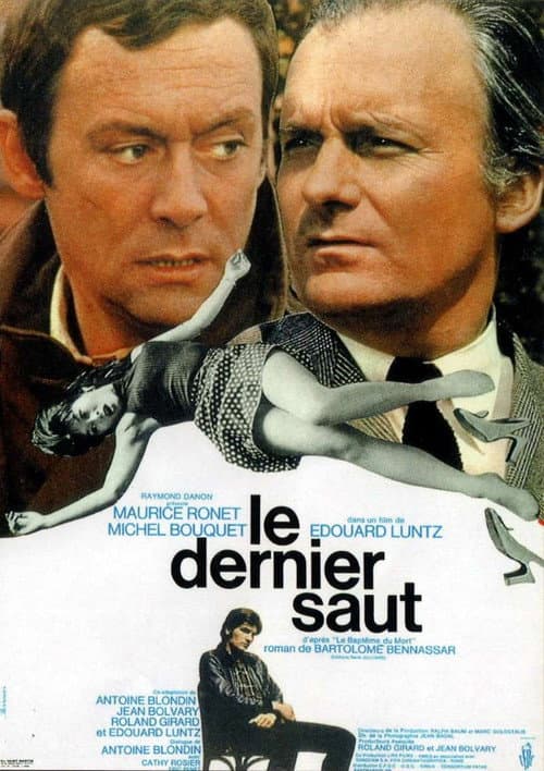 Постер: Le Dernier Saut