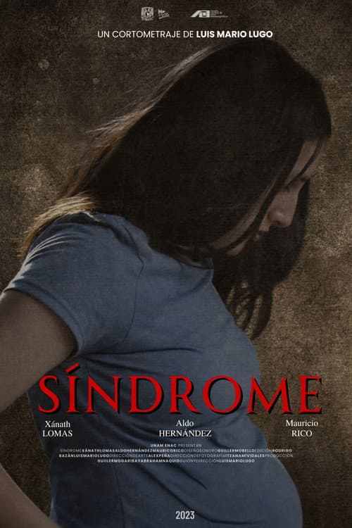 Постер: Síndrome